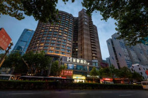 Mehood Hotel Shanghai Lujiazui